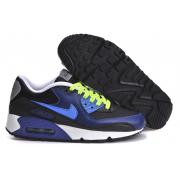 Basket Nike Air Max 90 2013 Homme Soldes